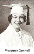 Margaret Gunnell
