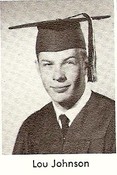Lou Johnson