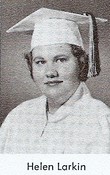 Helen Mar Larkin (Gerlach)
