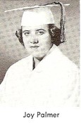 Joy Palmer (Hawkins)