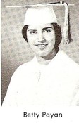 Betty Payan