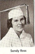 Sandy Ross (Shupe)