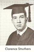 Clarence Struthers