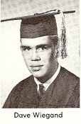 David Wiegand