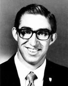 Robin Orr