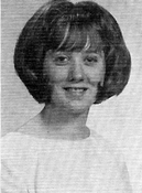 Rosemary Fowler (Kuminkoski)