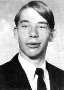 Terry Hilliard