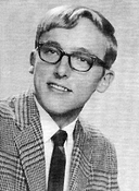 Robert Morgan