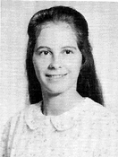 Shirley Walborn (Ambroziak)