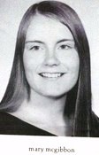 Mary McGibbon (Post)