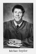 McRae F. Snyder