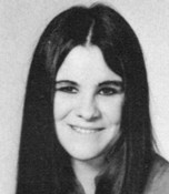 Rosemary Johnson (Ellis)