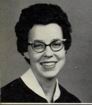 Patsy Gentry (Winn)