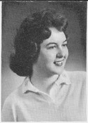 Janice Rae Skilbeck (Johnston)