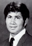 Michael Benavidez