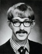 Steve Jones