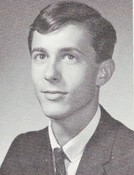 Richard Allen Rick Yoder