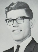 Richard Harrison