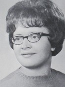 Mary Ellen Spehle (Zachman)