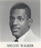 Melvin Walker