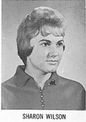 Sharon Wilson (Baker)