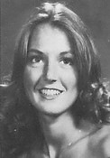 Angela Wooden (Etheridge)