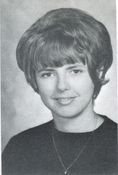 Cathy Elliott (Stinson)