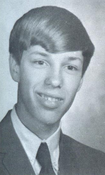 James Olson