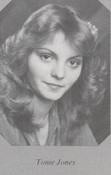 Toni Jones (Crowe)