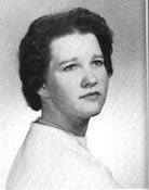 Elizabeth Blizzard (Darcy)
