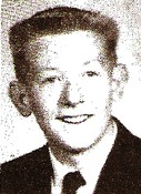 Tommy Lee Holland