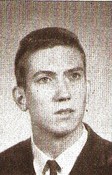 Gordon Presley Joines