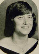 Kathy Watts (Brown)