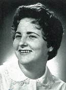 Melba Goss (Armstrong)
