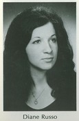 Diane Russo (Rowell)