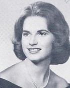 Saundra Harrison (Wolf)