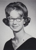 Kristin Peterson (Harms)