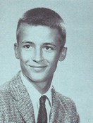 Larry Osina