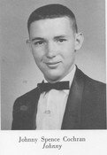 John Spence Cochran, Jr.