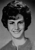 Charwyn Todd (Byrd)
