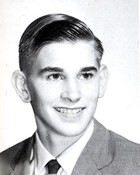 Robert Monk Wallace Mayhue