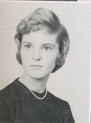 Mary Kathryn Bragg (Curry)