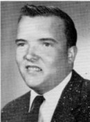 Virgil Weatherford