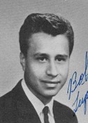 Bob Lujano