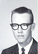 Tony Decker ('63)