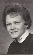 Joan Ann Neitling (DeGroot)