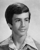 Philip Wayne Losey