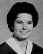 Carolyn Henderson (Porter)
