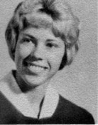 Anne Marie Knight (Brollier)