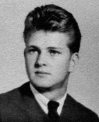 Eldon Douglas (Doug) Seamons